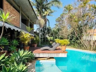 Casa com 2 suítes à venda em Jardim Guedala, São Paulo, por R$ 5.030.000 Imagem 26