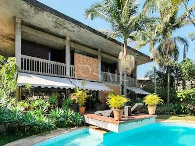 Casa com 2 suítes à venda em Jardim Guedala, São Paulo, por R$ 5.030.000 Imagem 11