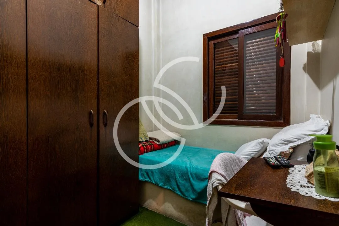 Casa com 4 suítes à venda em Cidade Jardim, São Paulo, por R$ 3.500.000 Imagem 28