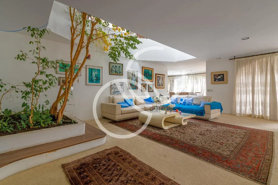 Casa com 4 suítes à venda em Cidade Jardim, São Paulo, por R$ 3.500.000 Imagem 13