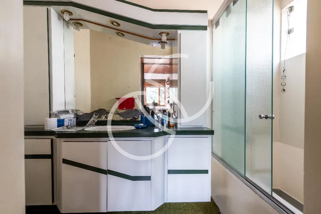 Casa com 4 suítes à venda em Cidade Jardim, São Paulo, por R$ 3.500.000 Imagem 34