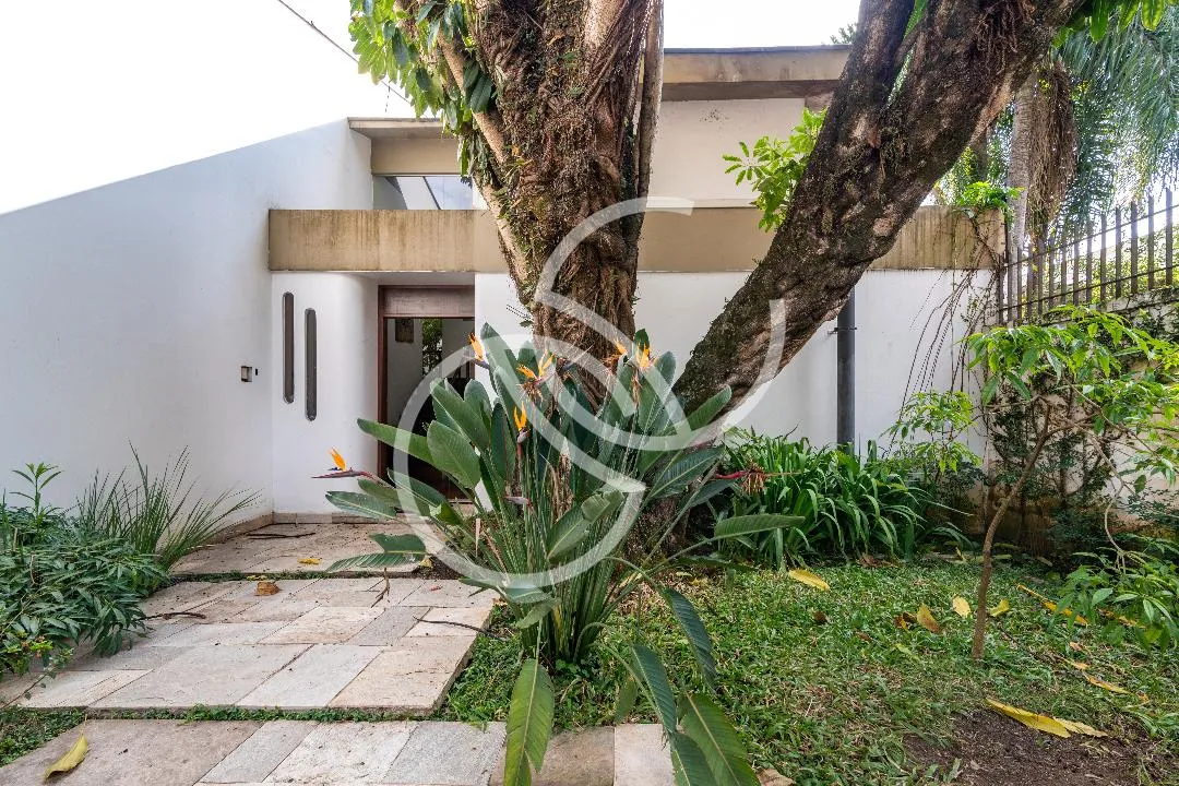 Casa com 4 suítes à venda em Cidade Jardim, São Paulo, por R$ 3.500.000 Imagem 43