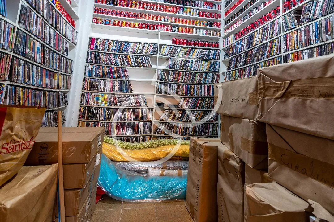 Casa com 4 suítes à venda em Cidade Jardim, São Paulo, por R$ 3.500.000 Imagem 15