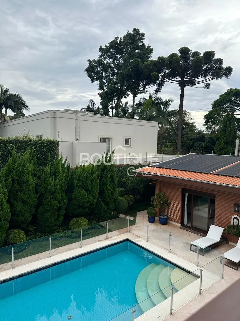 Casa com 5 suítes à venda em Morumbi, São Paulo, por R$ 8.999.000 Imagem 54