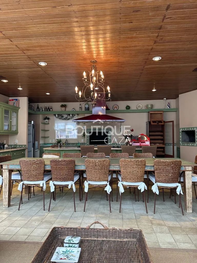 Casa com 5 suítes à venda em Morumbi, São Paulo, por R$ 8.999.000 Imagem 12