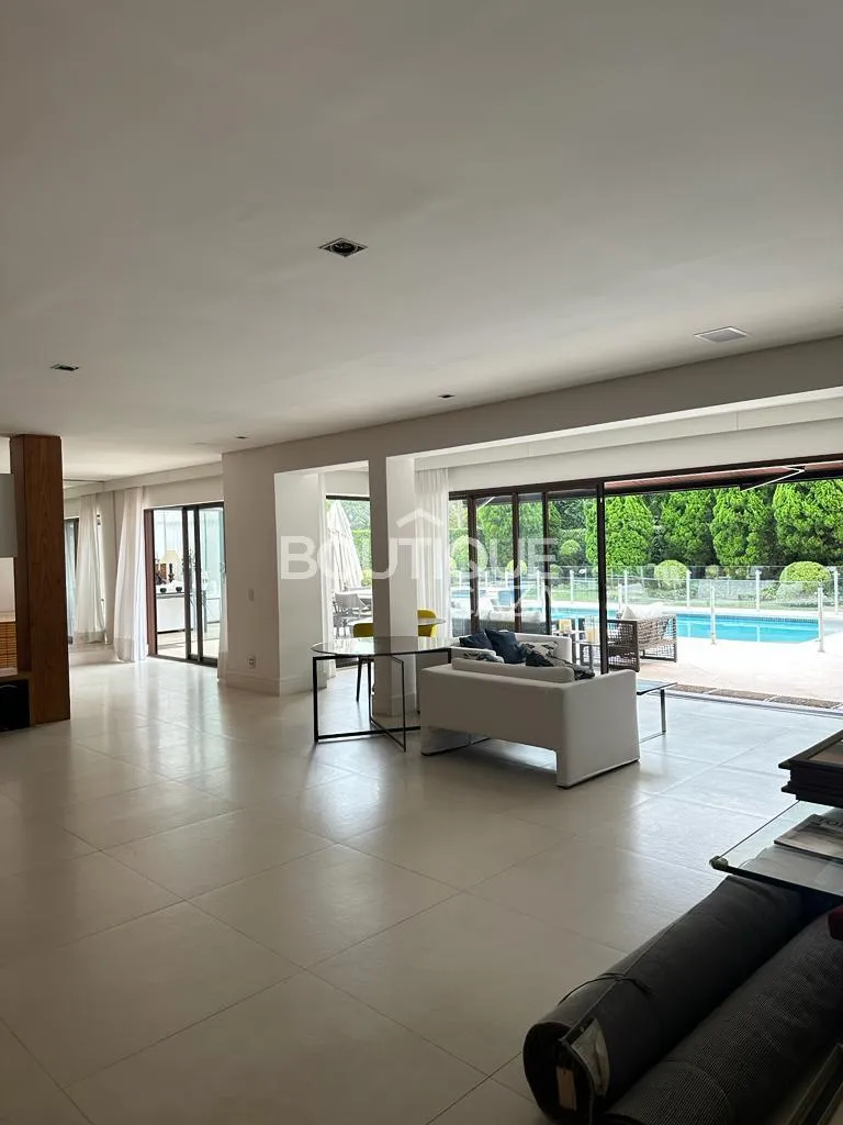 Casa com 5 suítes à venda em Morumbi, São Paulo, por R$ 8.999.000 Imagem 6