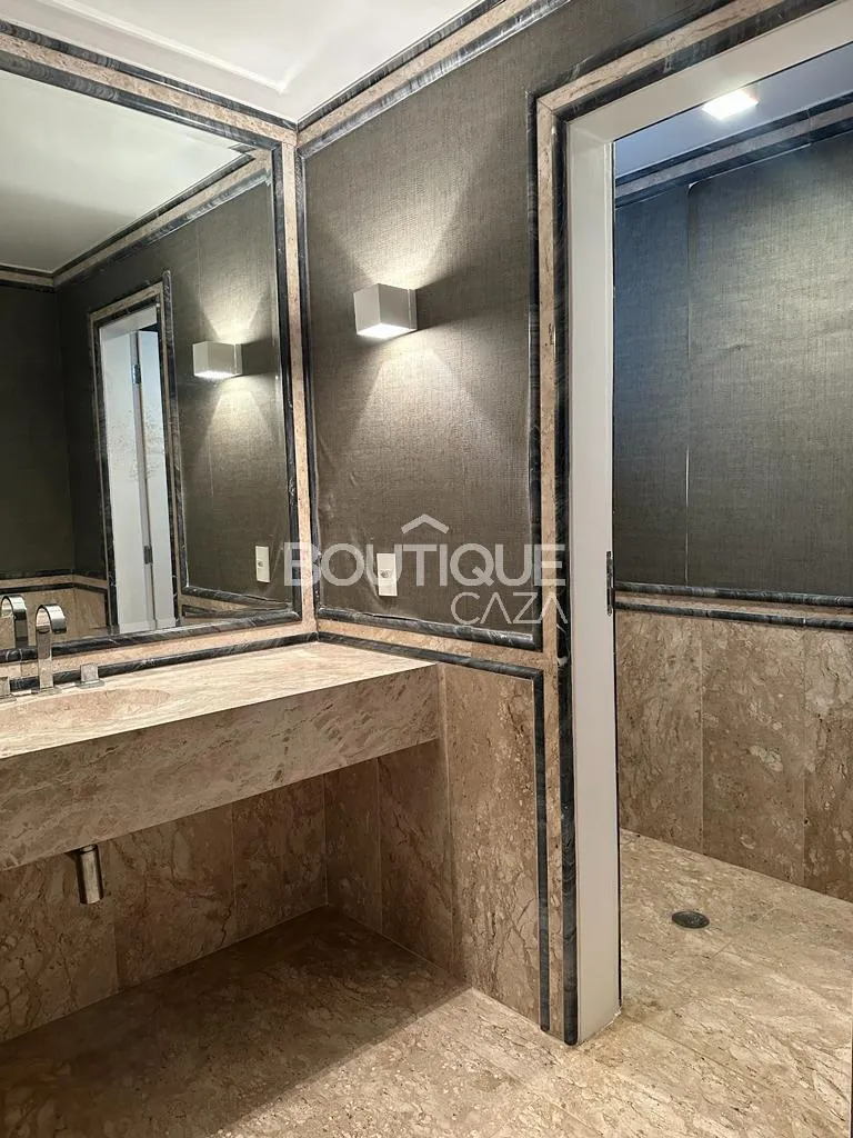 Casa com 5 suítes à venda em Morumbi, São Paulo, por R$ 8.999.000 Imagem 37