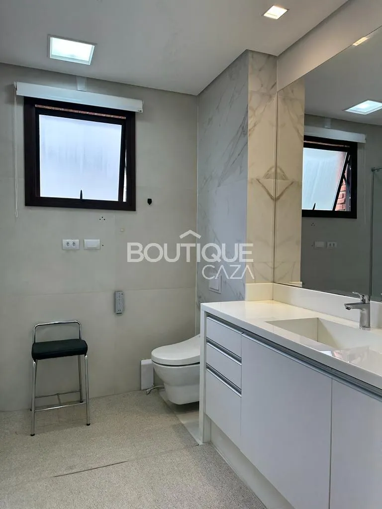 Casa com 5 suítes à venda em Morumbi, São Paulo, por R$ 8.999.000 Imagem 44