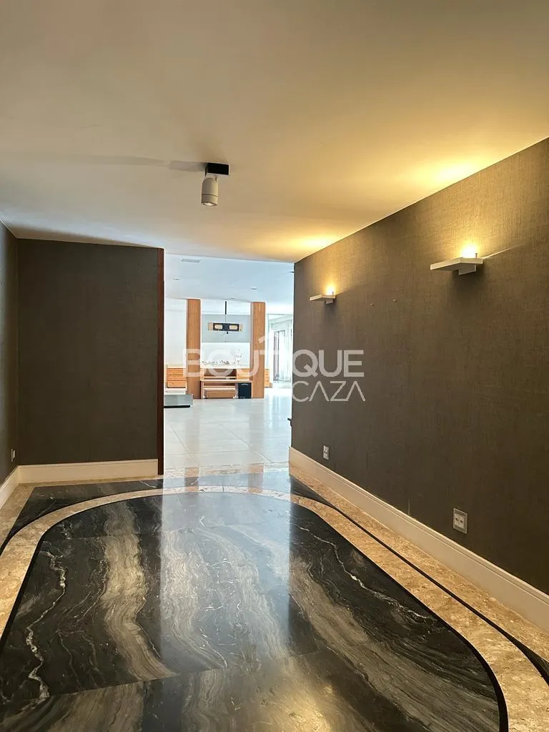 Casa com 5 suítes à venda em Morumbi, São Paulo, por R$ 8.999.000 Imagem 11