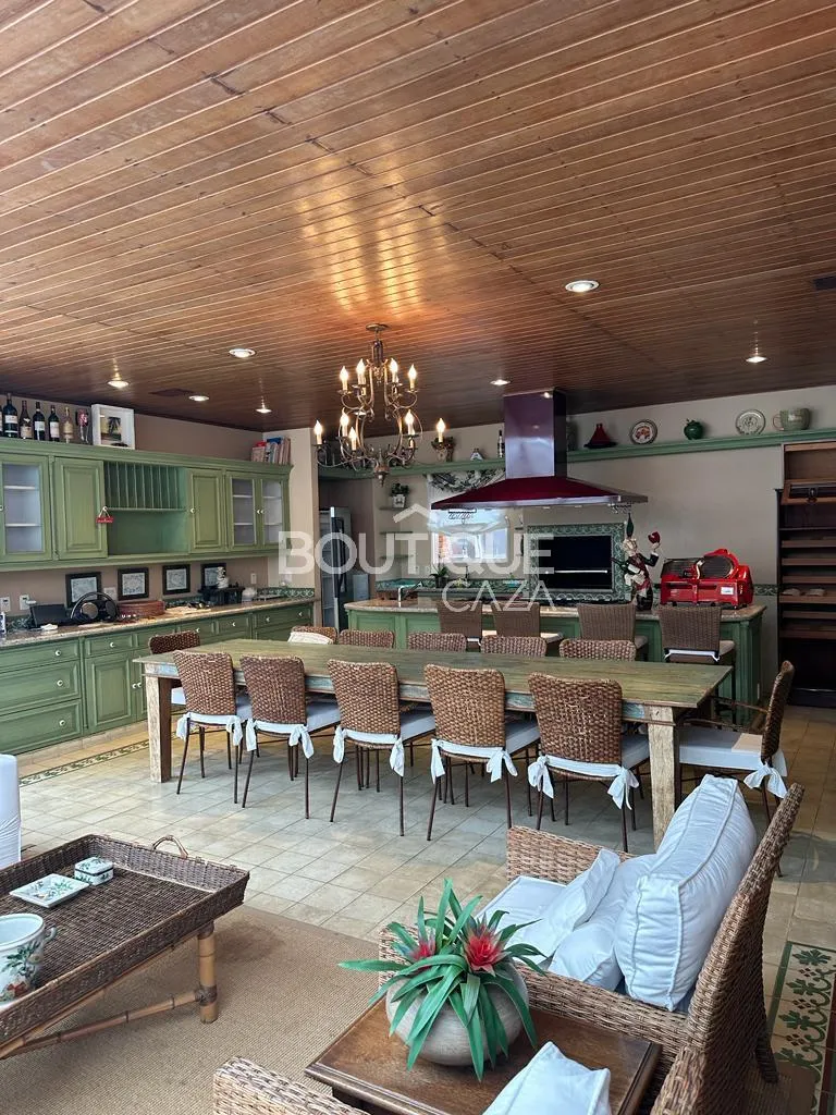 Casa com 5 suítes à venda em Morumbi, São Paulo, por R$ 8.999.000 Imagem 14