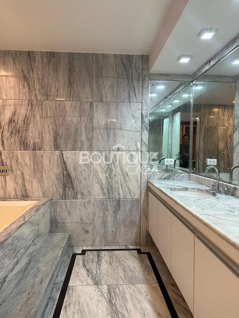 Casa com 5 suítes à venda em Morumbi, São Paulo, por R$ 8.999.000 Imagem 19