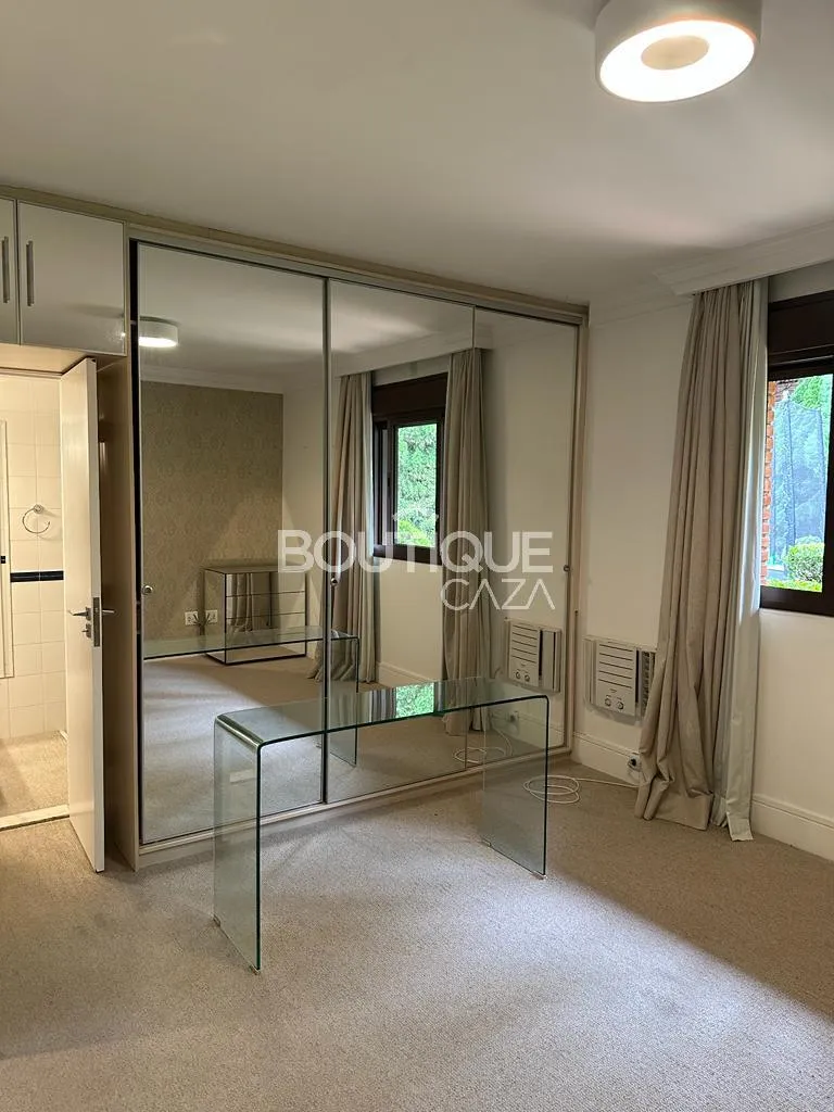 Casa com 5 suítes à venda em Morumbi, São Paulo, por R$ 8.999.000 Imagem 27