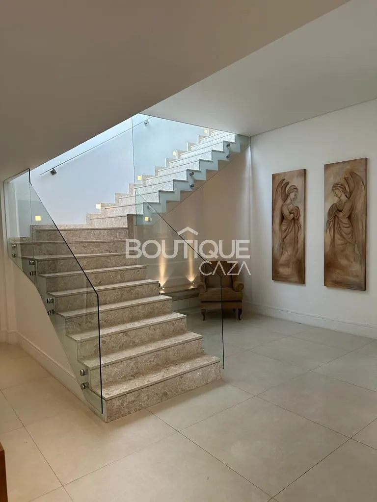 Casa com 5 suítes à venda em Morumbi, São Paulo, por R$ 8.999.000 Imagem 15