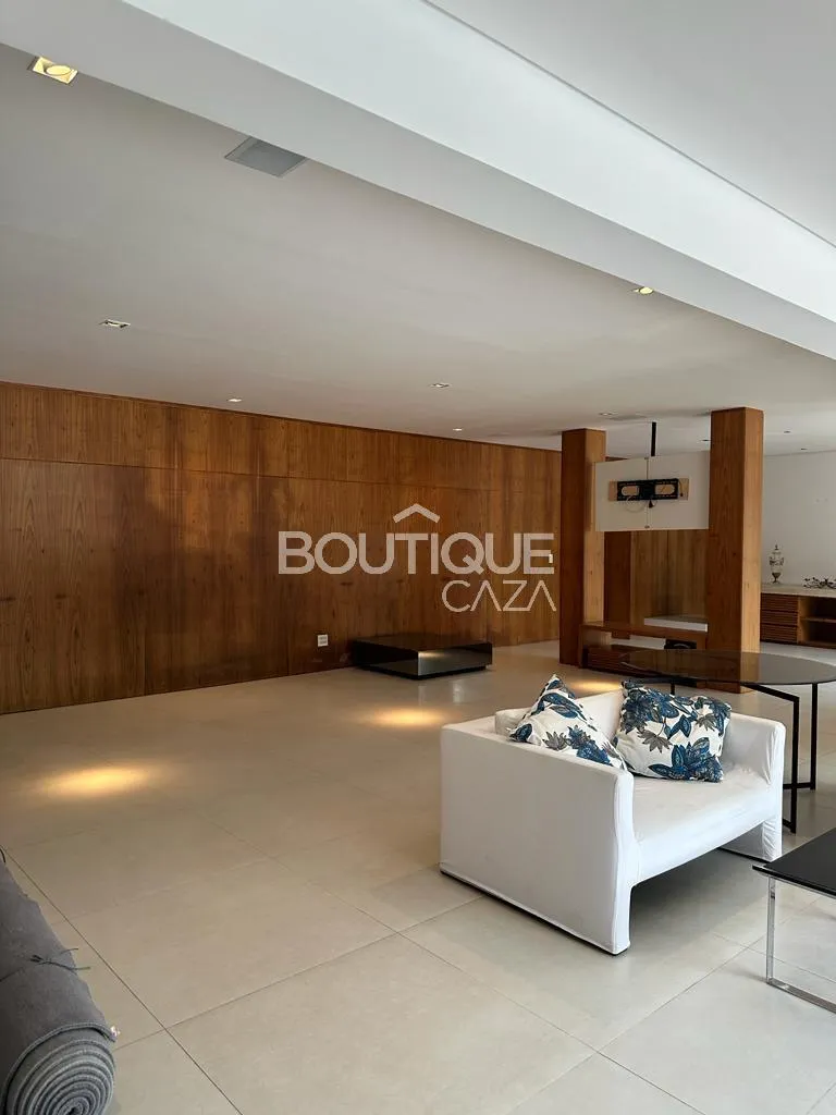 Casa com 5 suítes à venda em Morumbi, São Paulo, por R$ 8.999.000 Imagem 3