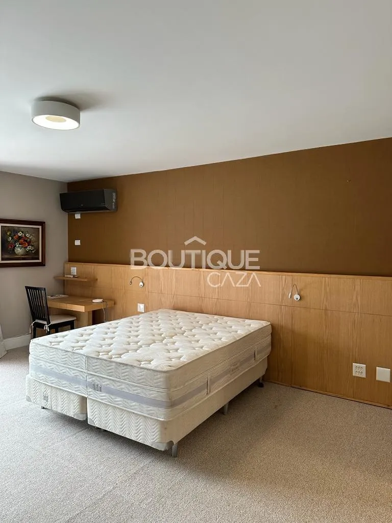 Casa com 5 suítes à venda em Morumbi, São Paulo, por R$ 8.999.000 Imagem 16