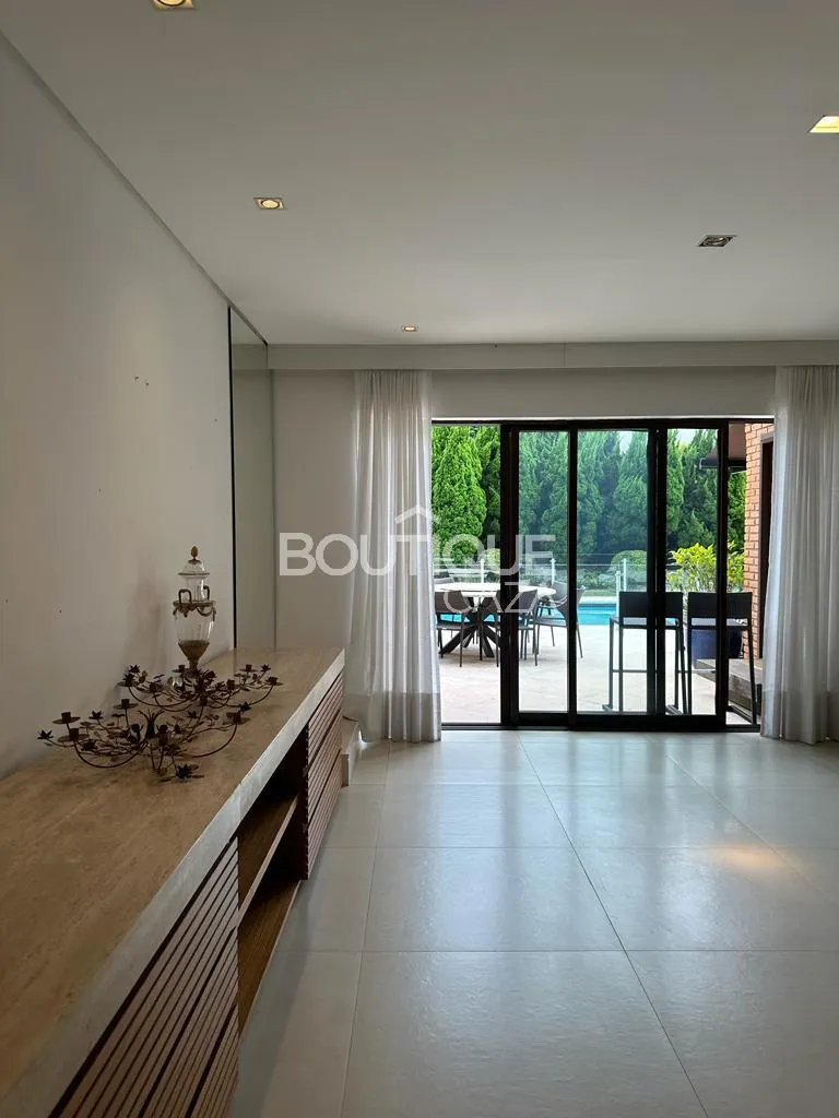 Casa com 5 suítes à venda em Morumbi, São Paulo, por R$ 8.999.000 Imagem 18