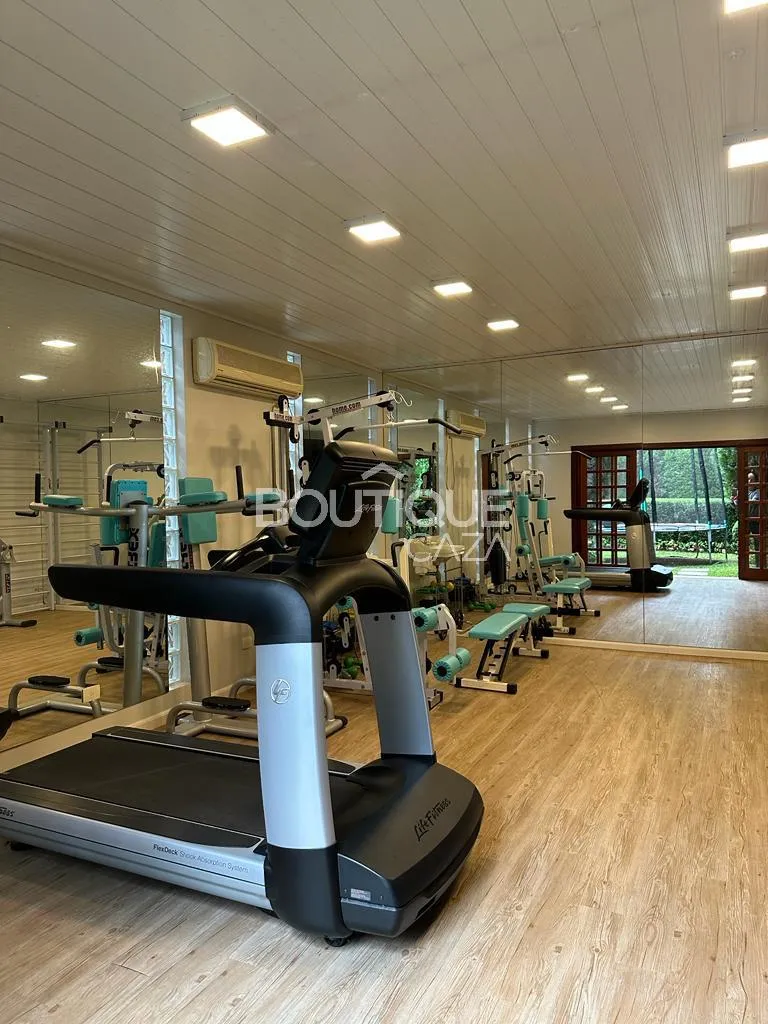 Casa com 5 suítes à venda em Morumbi, São Paulo, por R$ 8.999.000 Imagem 60