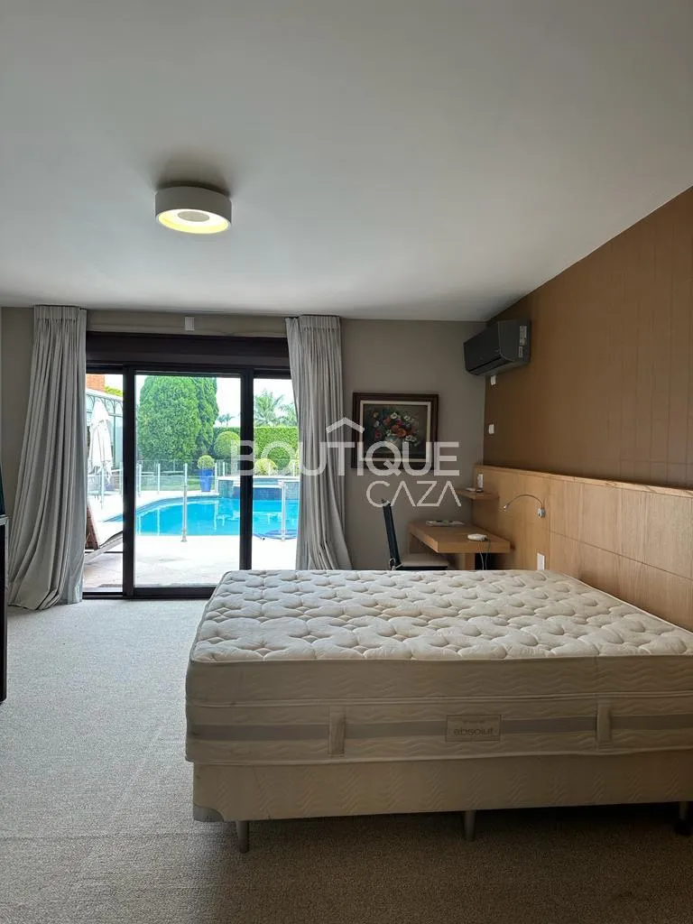 Casa com 5 suítes à venda em Morumbi, São Paulo, por R$ 8.999.000 Imagem 17