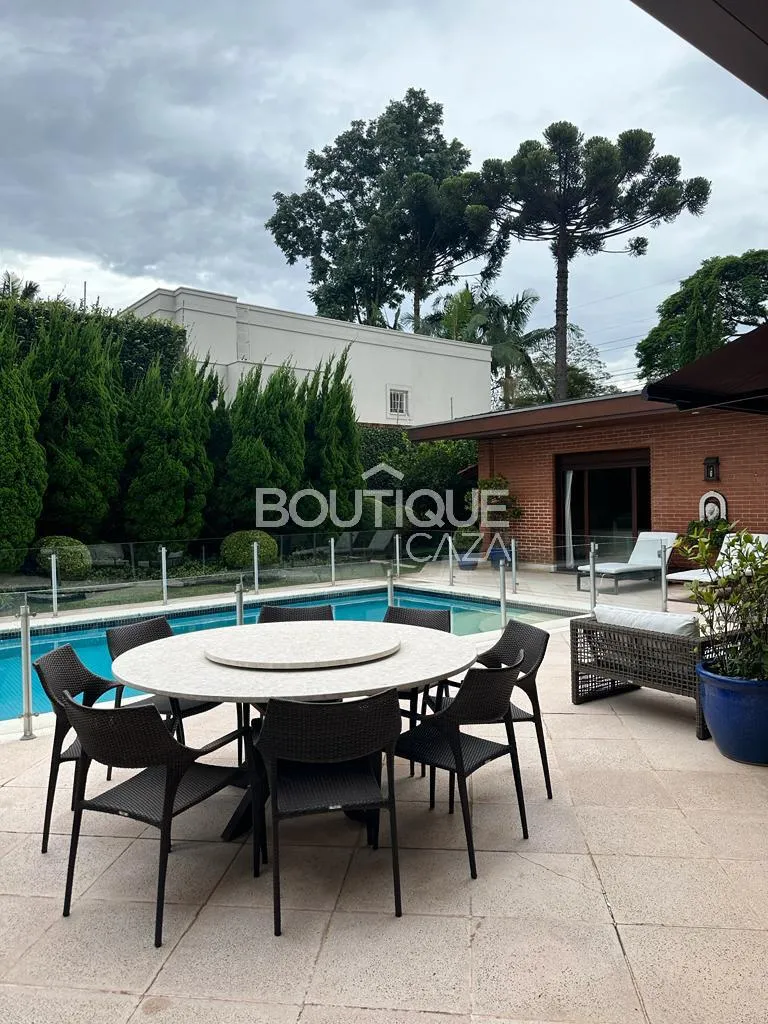 Casa com 5 suítes à venda em Morumbi, São Paulo, por R$ 8.999.000 Imagem 45