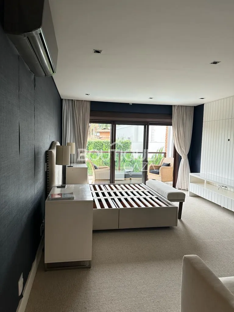 Casa com 5 suítes à venda em Morumbi, São Paulo, por R$ 8.999.000 Imagem 30