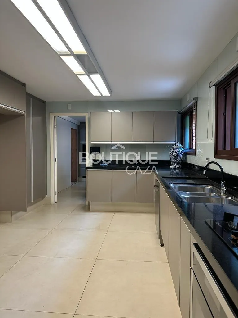 Casa com 5 suítes à venda em Morumbi, São Paulo, por R$ 8.999.000 Imagem 7
