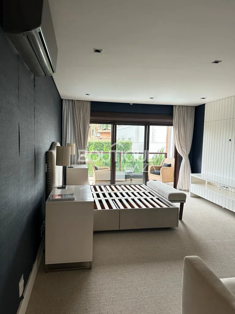 Casa com 5 suítes à venda em Morumbi, São Paulo, por R$ 8.999.000 Imagem 31