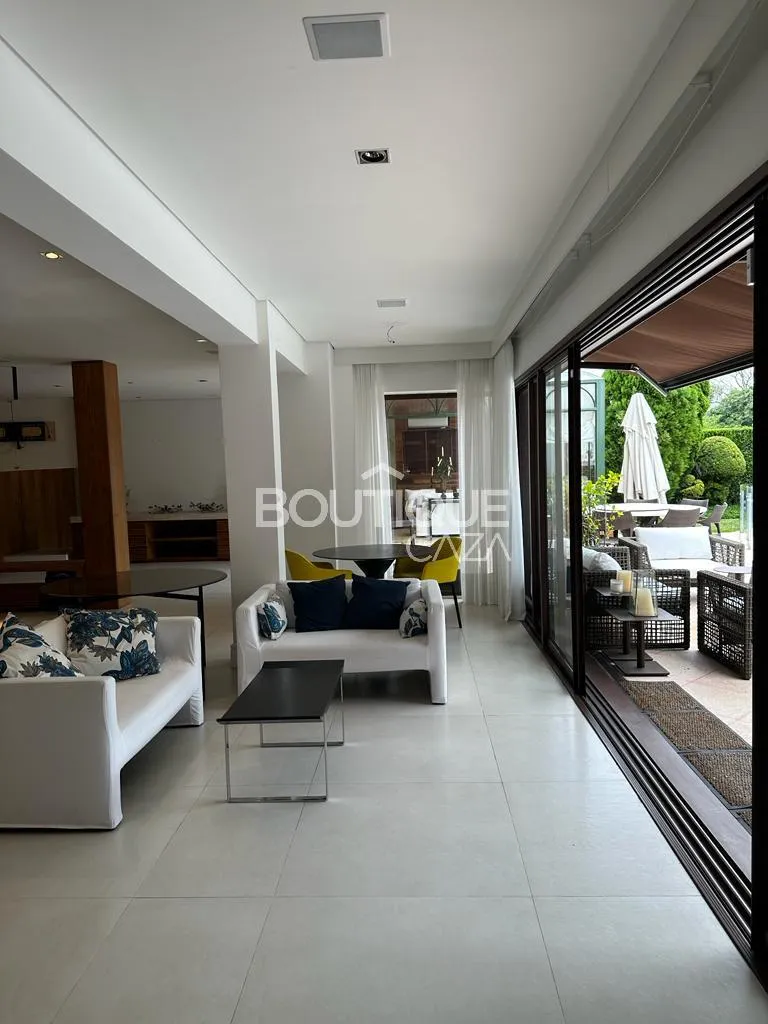 Casa com 5 suítes à venda em Morumbi, São Paulo, por R$ 8.999.000 Imagem 5