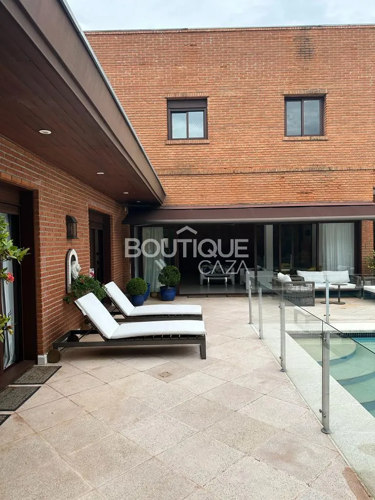 Casa com 5 suítes à venda em Morumbi, São Paulo, por R$ 8.999.000 Imagem 48