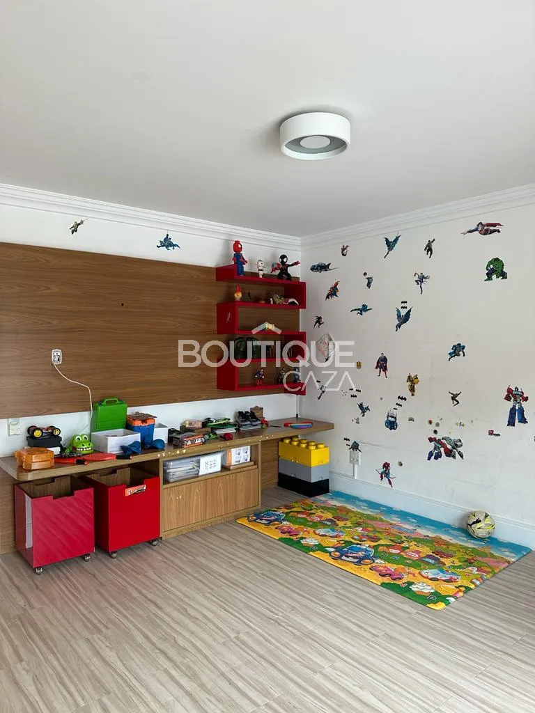 Casa com 5 suítes à venda em Morumbi, São Paulo, por R$ 8.999.000 Imagem 22