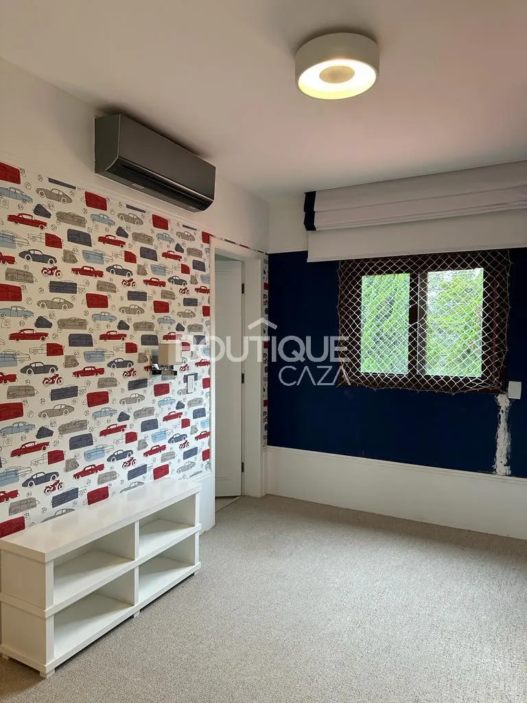 Casa com 5 suítes à venda em Morumbi, São Paulo, por R$ 8.999.000 Imagem 32