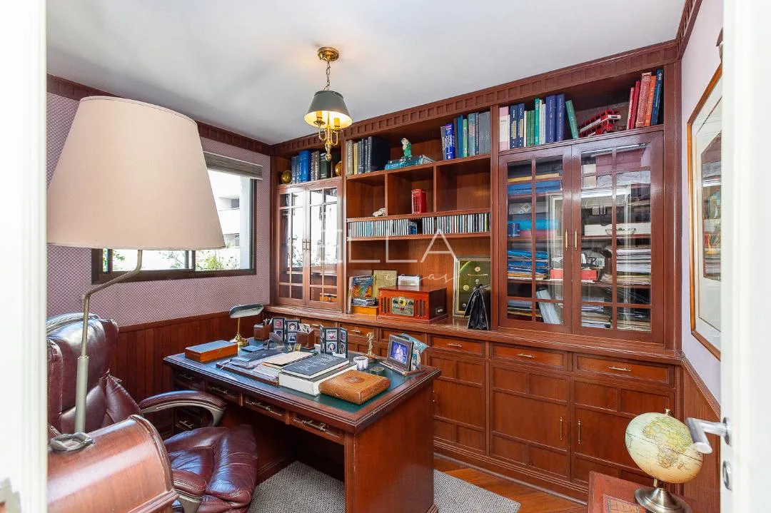 Apartamento com 2 suítes à venda em Brooklin, São Paulo, por R$ 2.690.000 Imagem 19