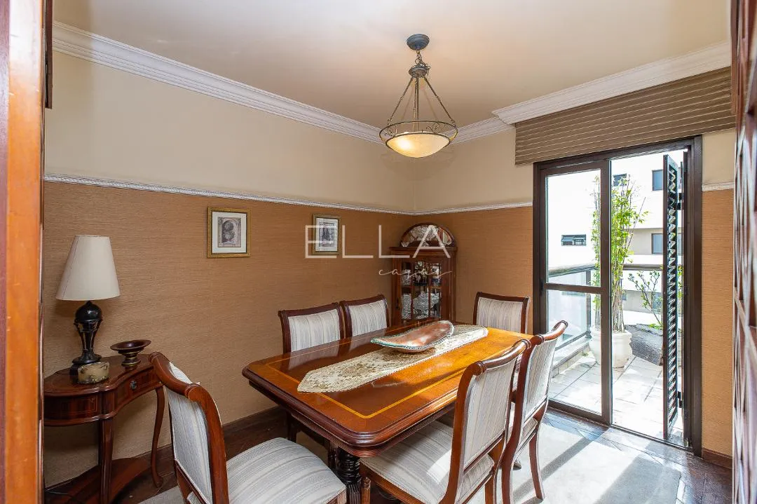 Apartamento com 2 suítes à venda em Brooklin, São Paulo, por R$ 2.690.000 Imagem 4