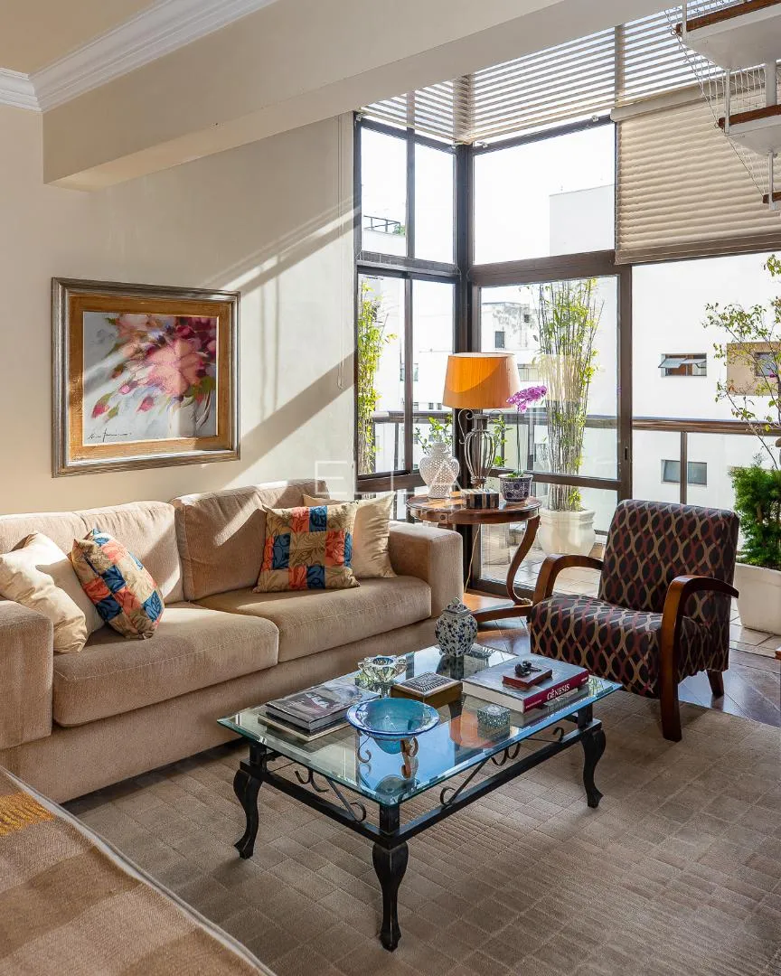 Apartamento com 2 suítes à venda em Brooklin, São Paulo, por R$ 2.690.000 Imagem 6