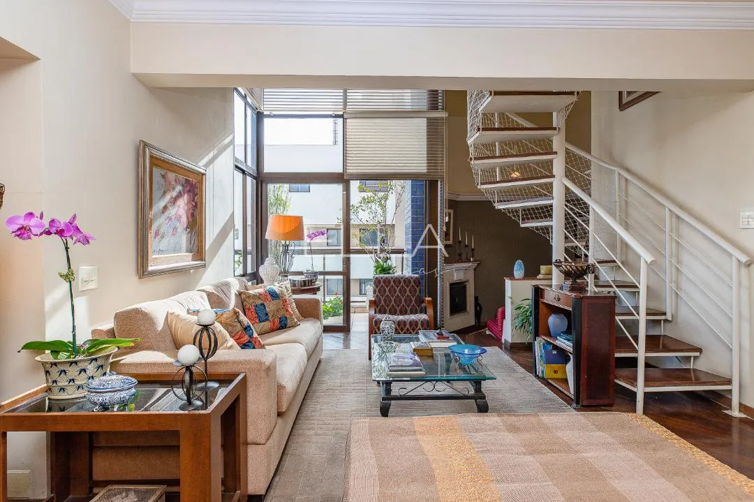 Apartamento com 2 suítes à venda em Brooklin, São Paulo, por R$ 2.690.000