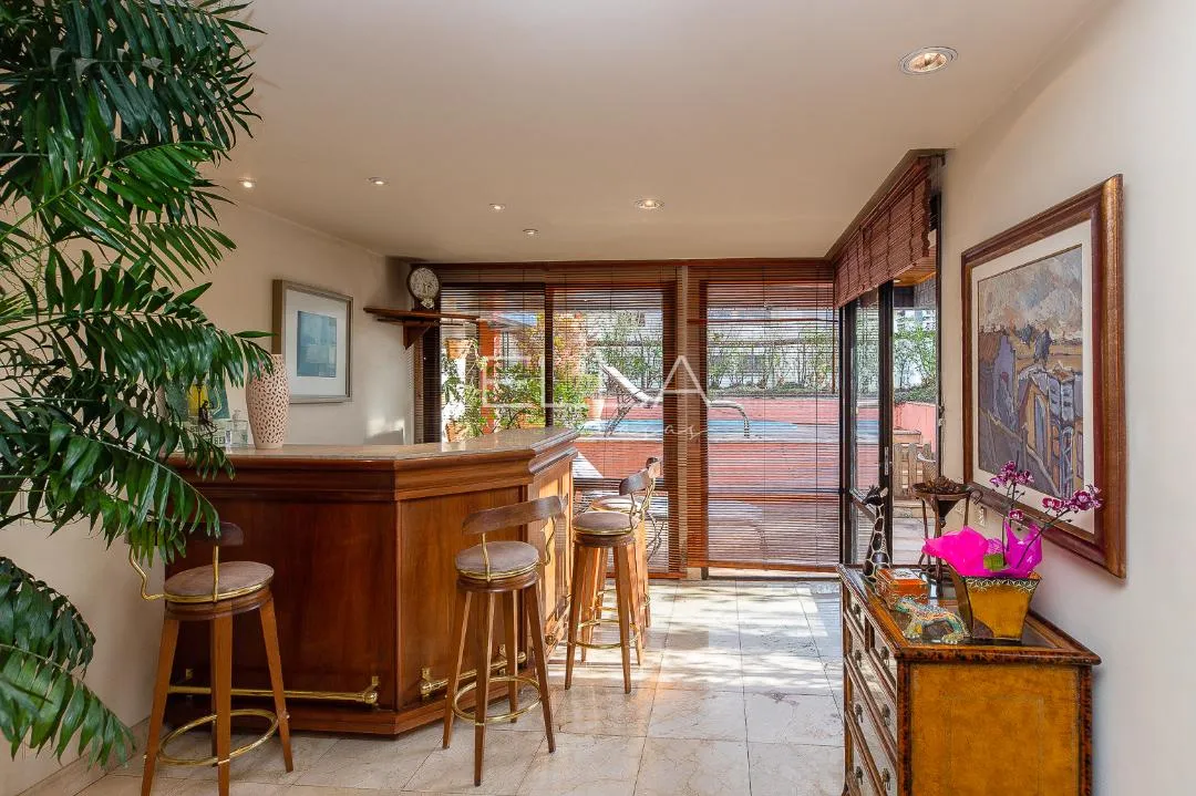 Apartamento com 2 suítes à venda em Brooklin, São Paulo, por R$ 2.690.000 Imagem 21