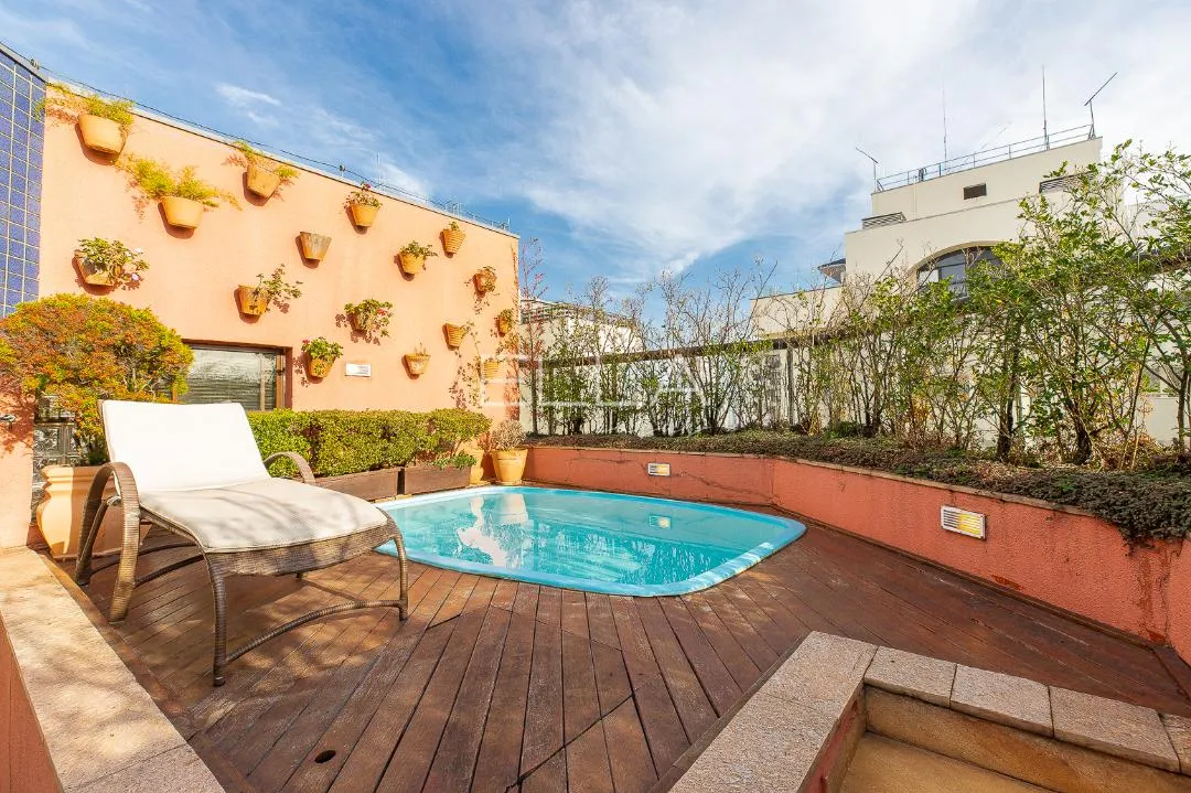 Apartamento com 2 suítes à venda em Brooklin, São Paulo, por R$ 2.690.000 Imagem 24