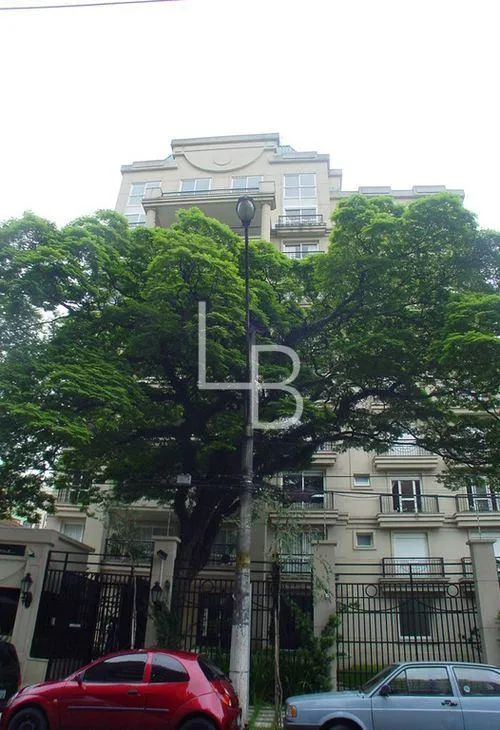 Apartamento com 4 suítes à venda em Jardim Paulistano, São Paulo, por R$ 12.750.000 Imagem 8