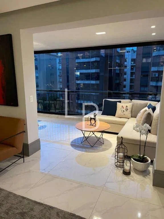 Apartamento com 4 suítes à venda em Jardim Paulistano, São Paulo, por R$ 12.750.000 Imagem 6