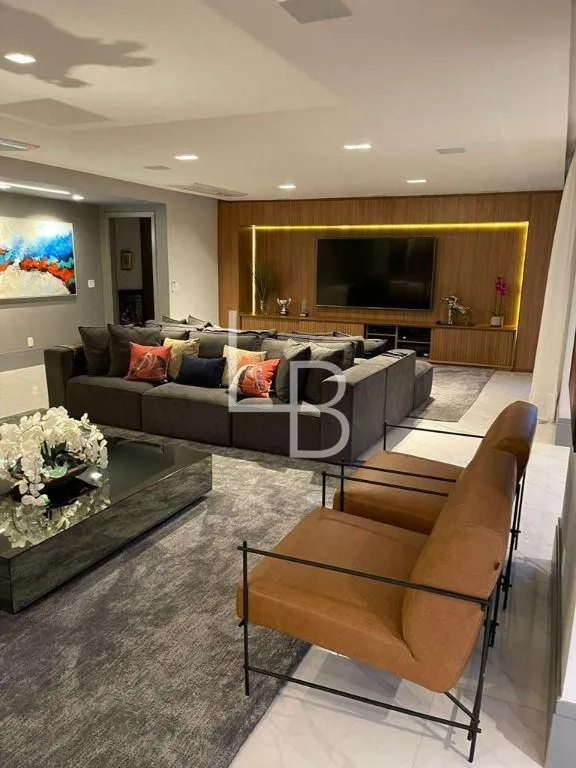 Apartamento com 4 suítes à venda em Jardim Paulistano, São Paulo, por R$ 12.750.000 Imagem 2