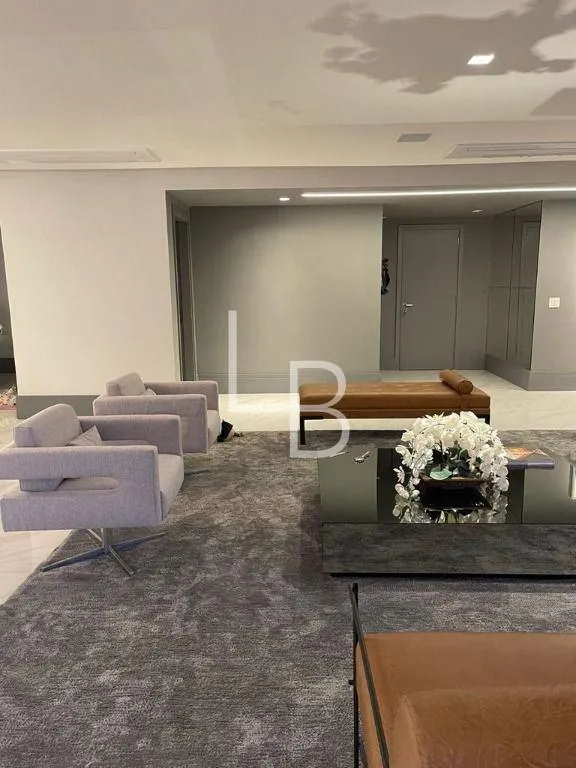 Apartamento com 4 suítes à venda em Jardim Paulistano, São Paulo, por R$ 12.750.000 Imagem 4