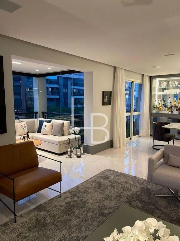 Apartamento com 4 suítes à venda em Jardim Paulistano, São Paulo, por R$ 12.750.000 Imagem 5