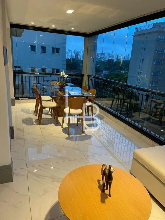 Apartamento com 4 suítes à venda em Jardim Paulistano, São Paulo, por R$ 12.750.000 Imagem 7