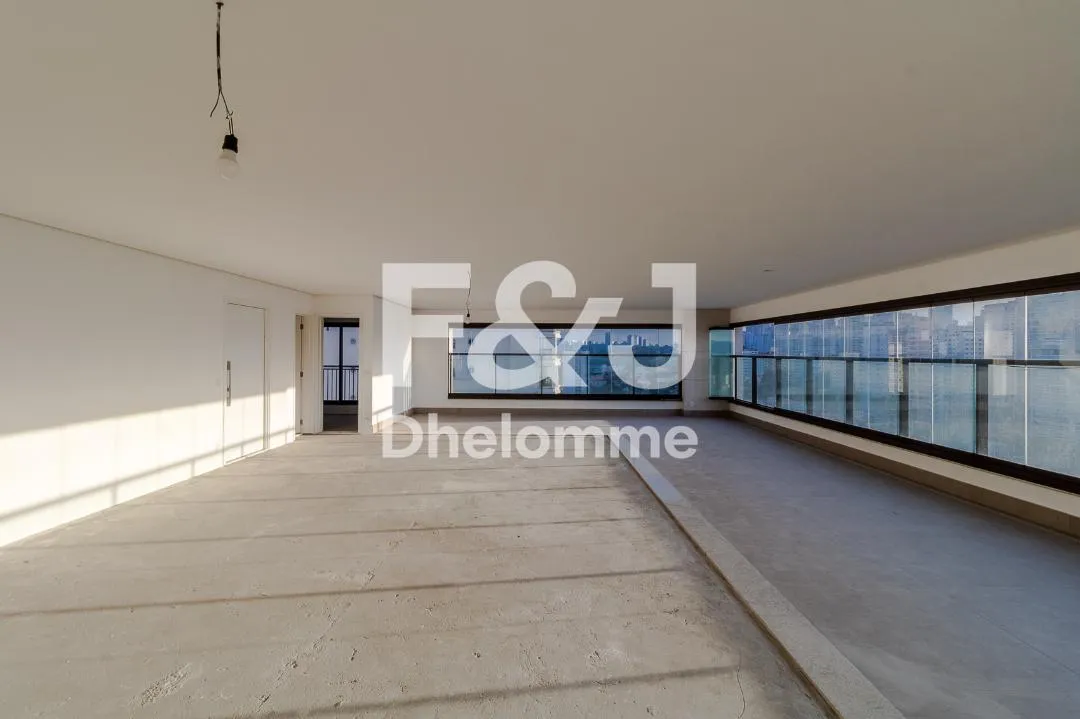 Apartamento com 5 suítes à venda em Santa Cecília, São Paulo, por R$ 4.000.000 Imagem 6