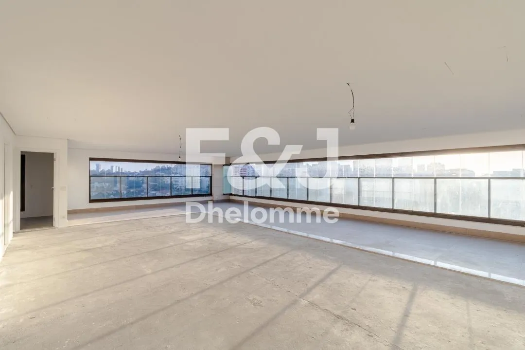 Apartamento com 5 suítes à venda em Santa Cecília, São Paulo, por R$ 4.000.000 Imagem 5