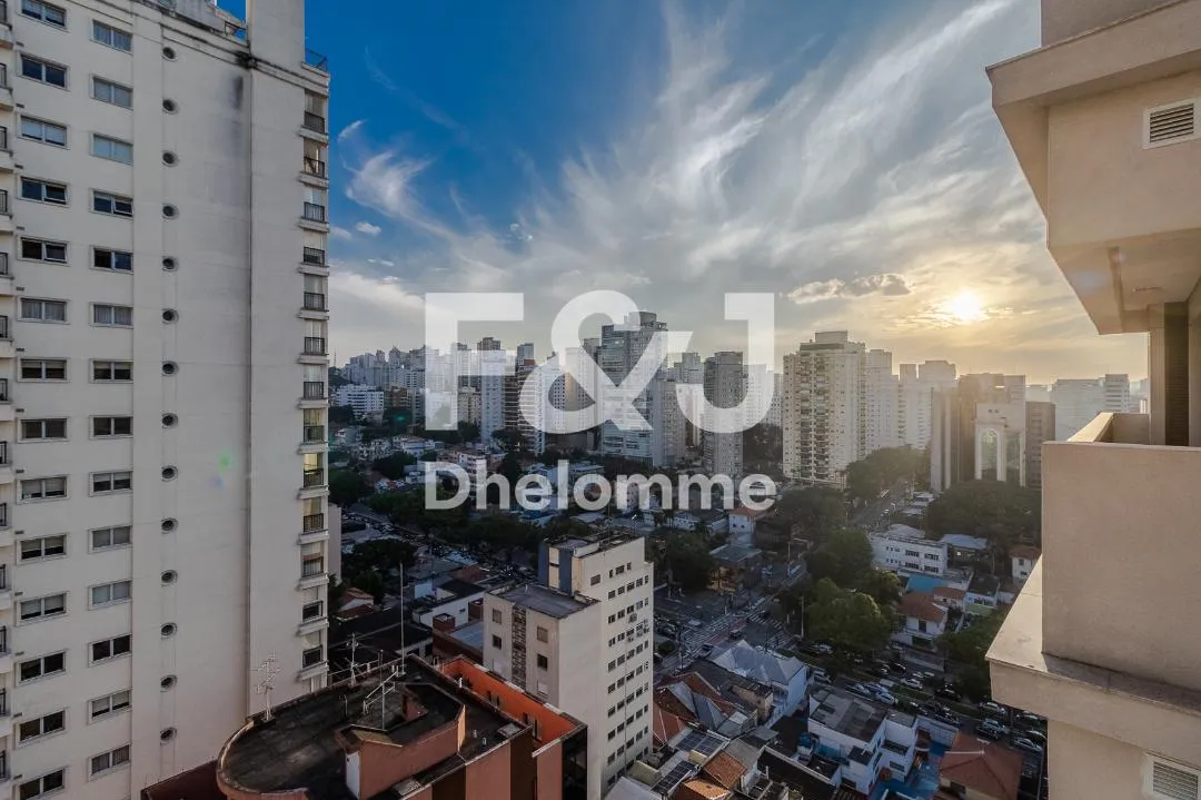 Apartamento com 5 suítes à venda em Santa Cecília, São Paulo, por R$ 4.000.000 Imagem 48