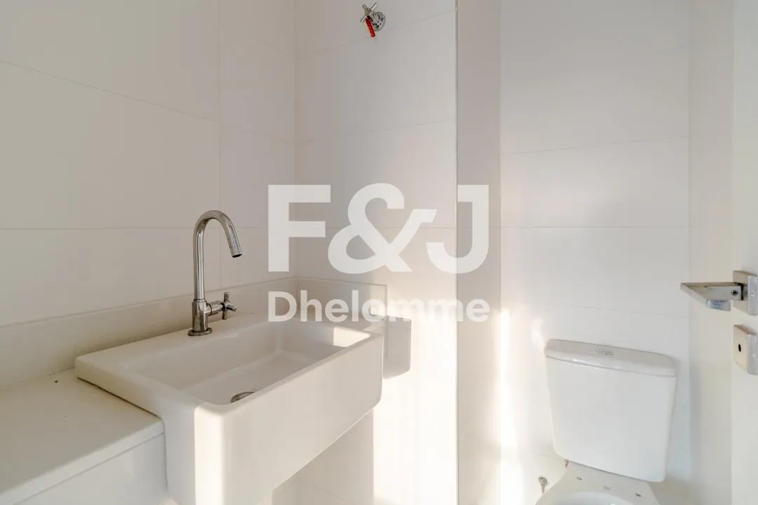 Apartamento com 5 suítes à venda em Santa Cecília, São Paulo, por R$ 4.000.000 Imagem 25