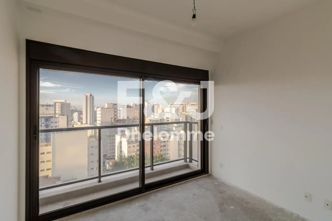 Apartamento com 5 suítes à venda em Santa Cecília, São Paulo, por R$ 4.000.000 Imagem 4
