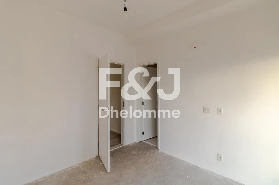 Apartamento com 5 suítes à venda em Santa Cecília, São Paulo, por R$ 4.000.000 Imagem 33