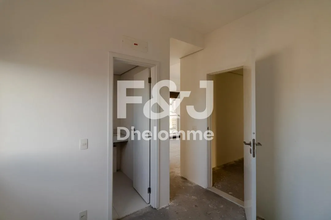 Apartamento com 5 suítes à venda em Santa Cecília, São Paulo, por R$ 4.000.000 Imagem 13