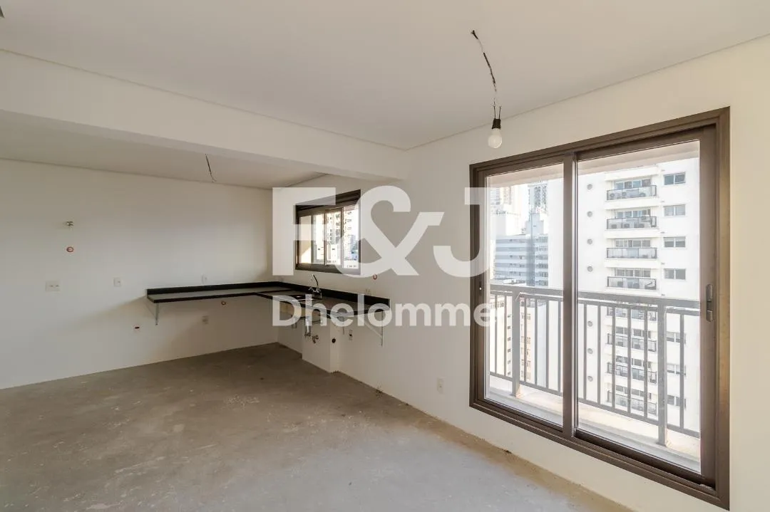 Apartamento com 5 suítes à venda em Santa Cecília, São Paulo, por R$ 4.000.000 Imagem 14